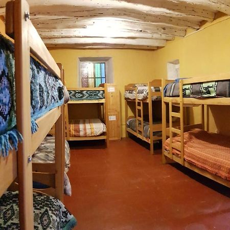 Tunqui Meloc Hostel Cuzco Esterno foto